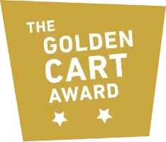 Golden Cart Award