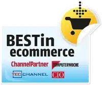 Best in eCommerce