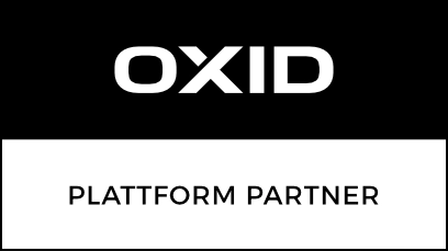 OXID Plattform Partner